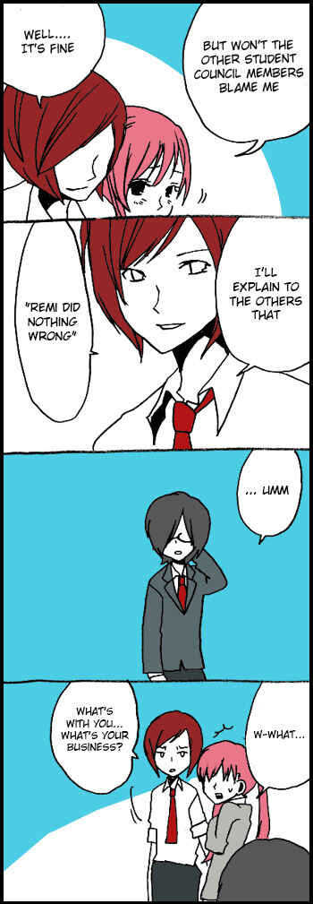 Hori-san to Miyamura-kun Chapter 10 - Page 14