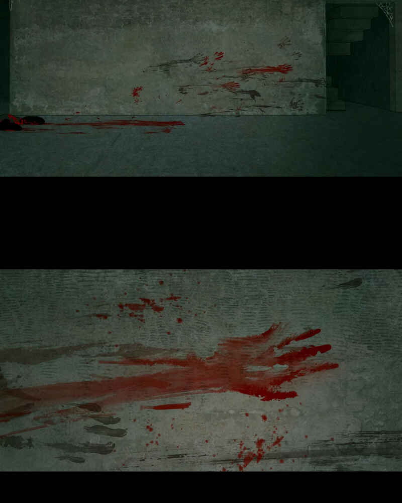 Spider Silk Chapter 1 - Page 14