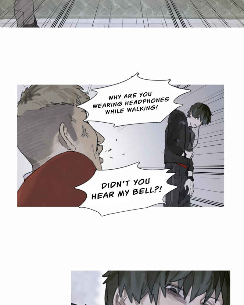 Spider Silk Chapter 1 - Page 29