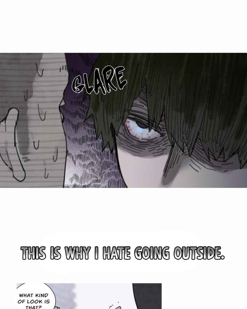 Spider Silk Chapter 1 - Page 32