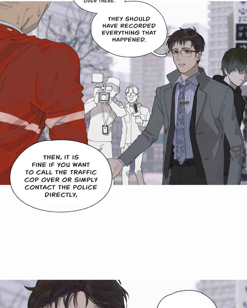 Spider Silk Chapter 1 - Page 36