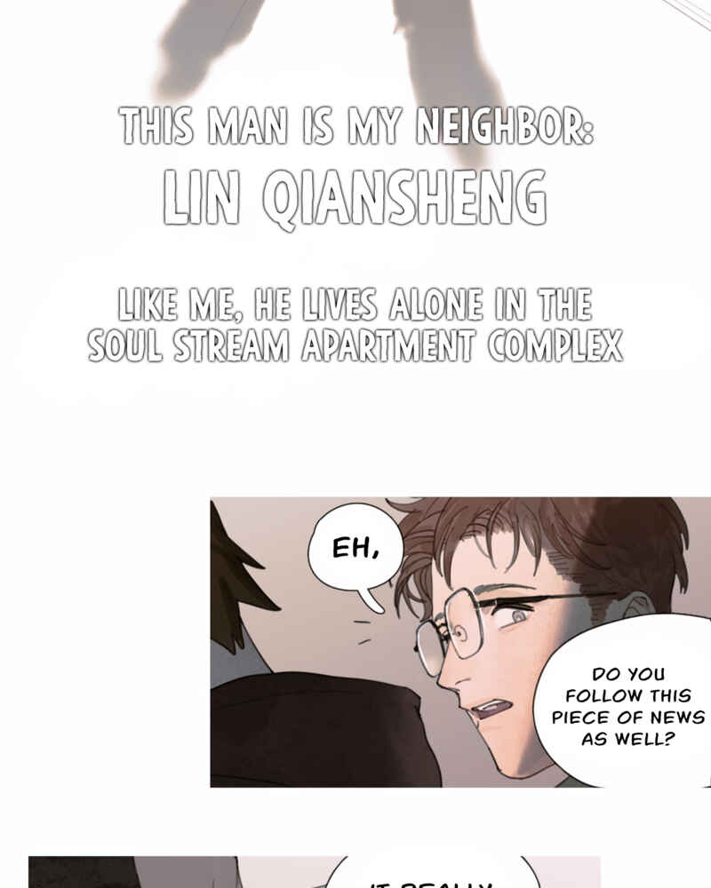 Spider Silk Chapter 1 - Page 41