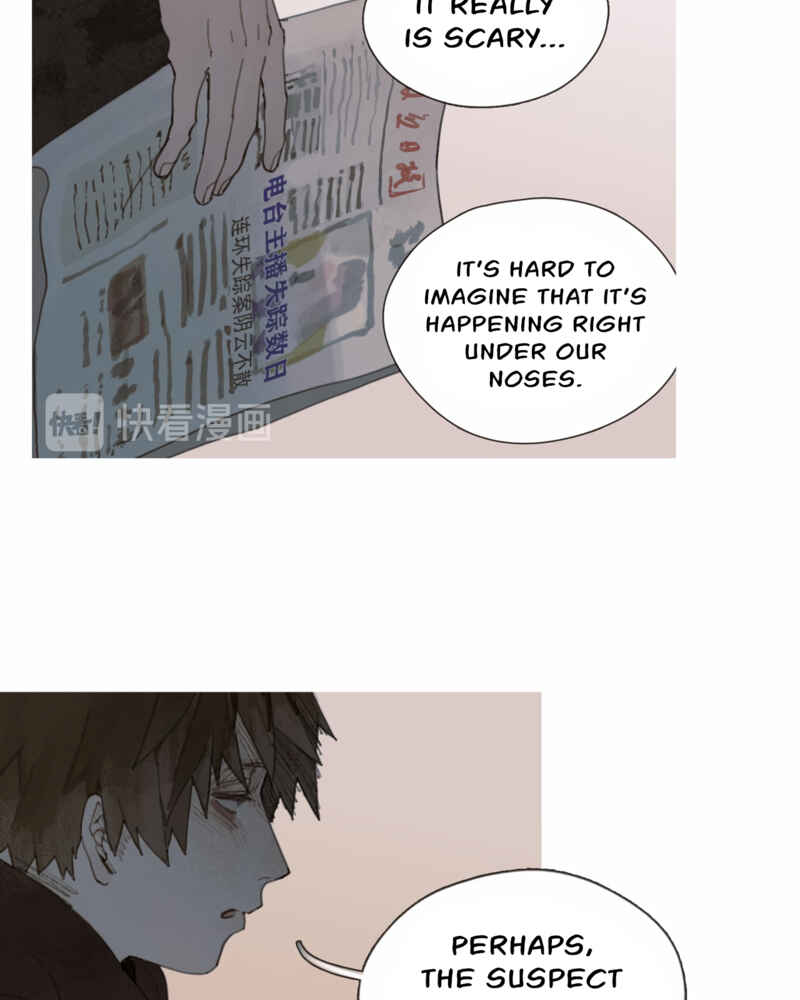 Spider Silk Chapter 1 - Page 42
