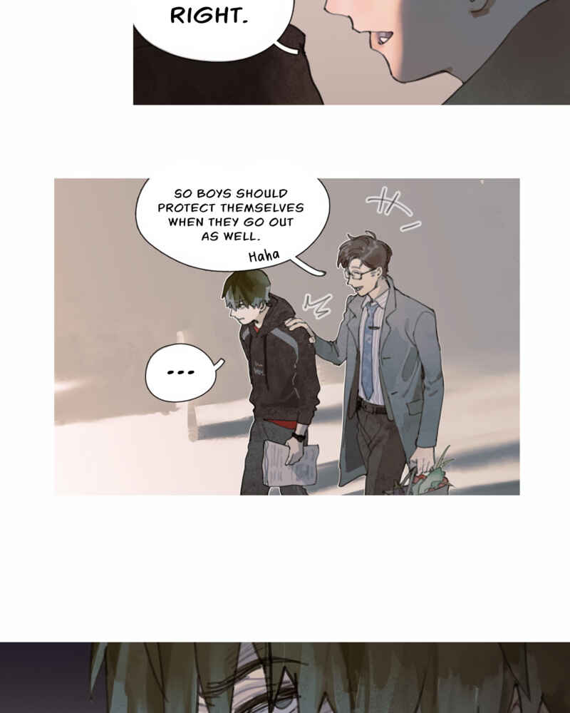 Spider Silk Chapter 1 - Page 45