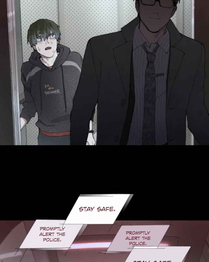 Spider Silk Chapter 1 - Page 64