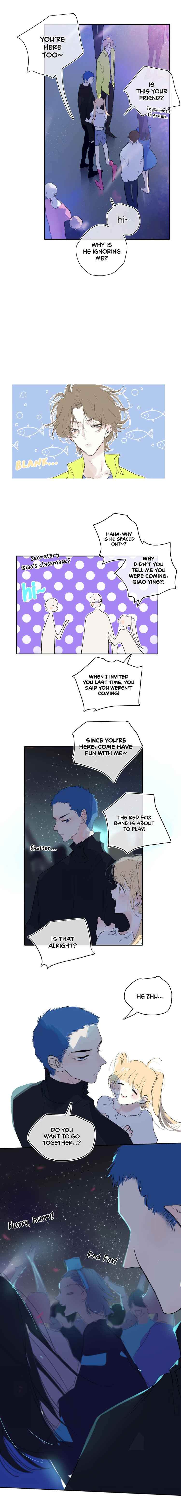 Spider Silk Chapter 1 - Page 81