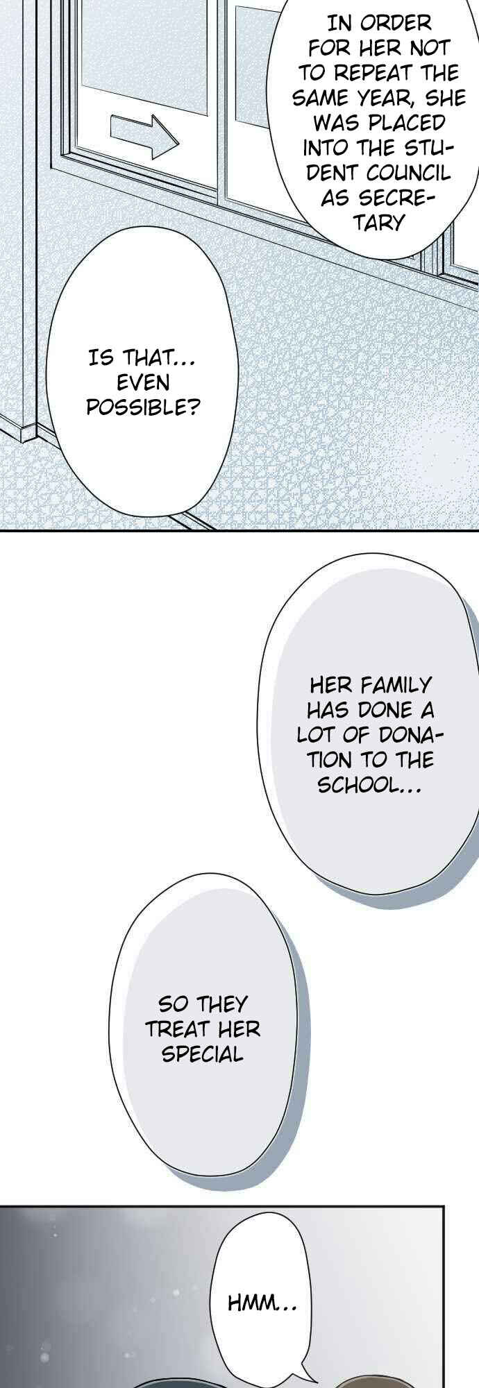 Ouji-sama Nante Iranai Chapter 95 - Page 13