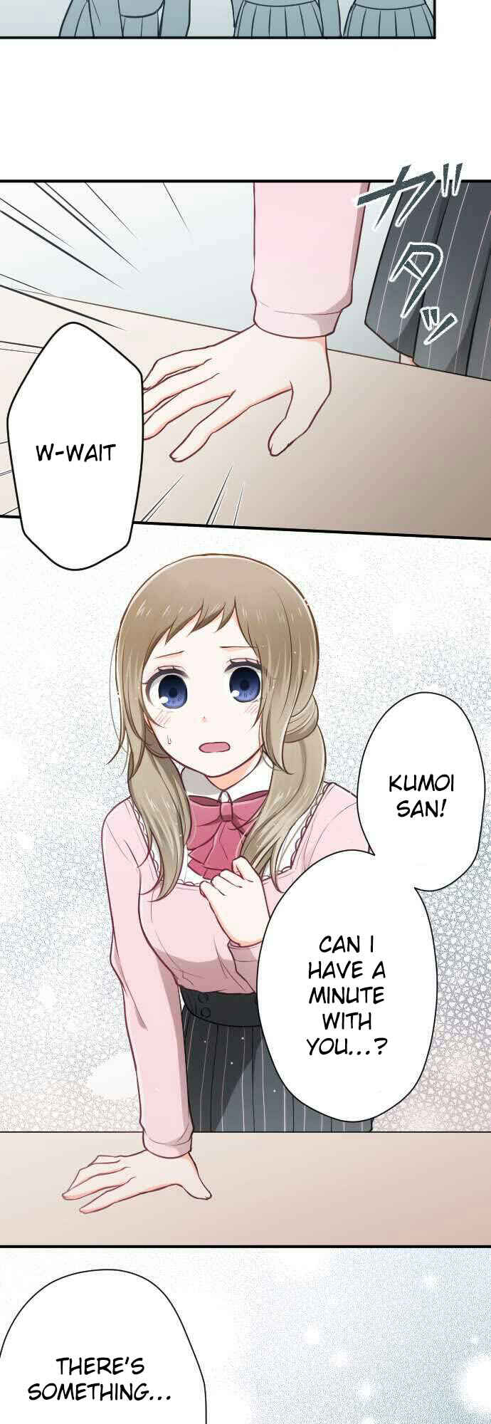 Ouji-sama Nante Iranai Chapter 95 - Page 20