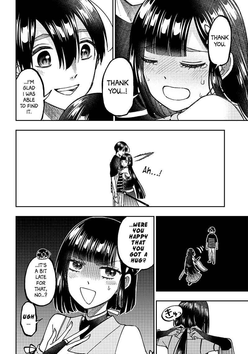 Kyuuseishu «Messiah» ~Isekai wo Sukutta Motoyuusha ga Mamono no Afureru Genjitsu Sekai wo Musou Suru~ Chapter 26 - Page 20