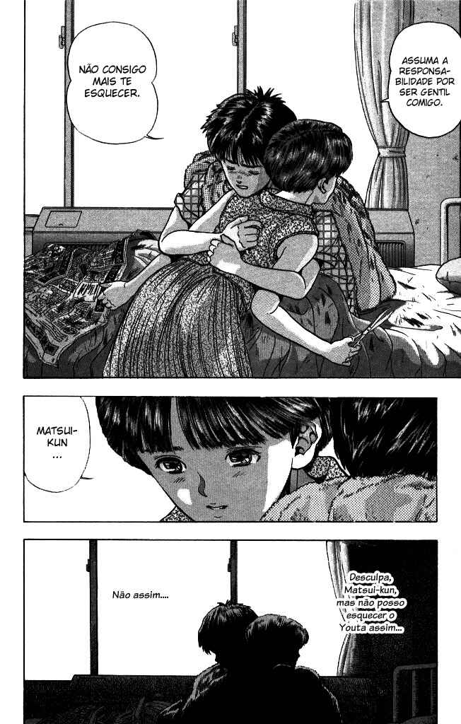 Video Girl Ai Chapter 45 - Page 11