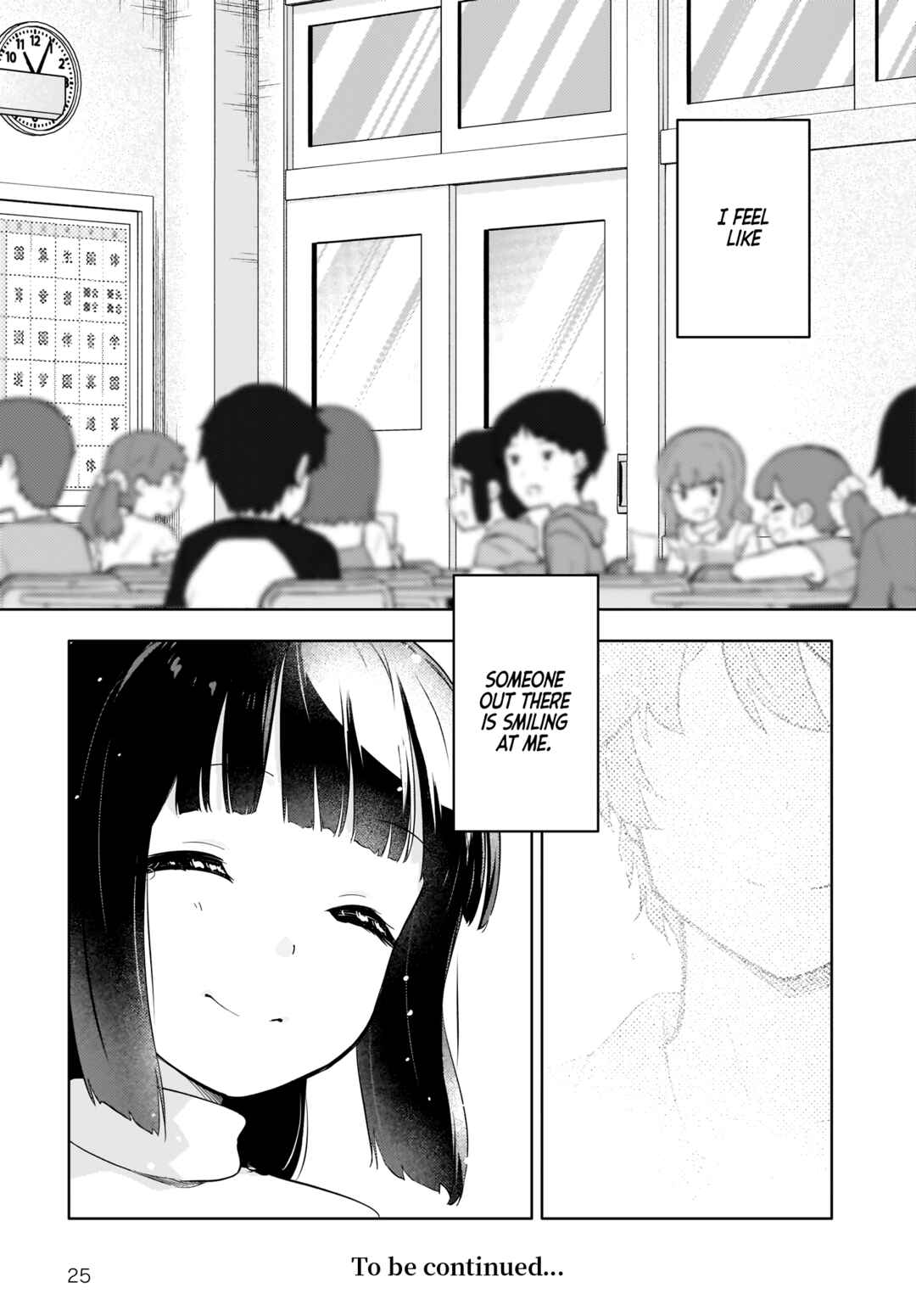 Rascal Does Not Dream of a Dreaming Girl Chapter 14 - Page 25