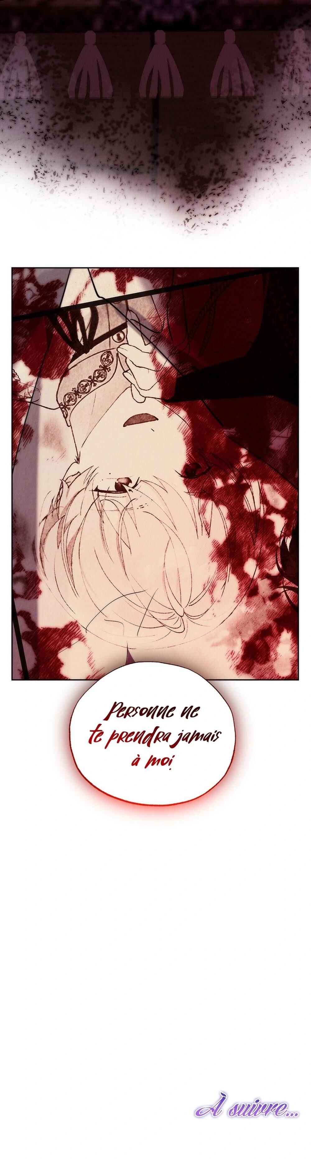 A Second Chance for the Outcast Prince Chapter 22 - Page 150