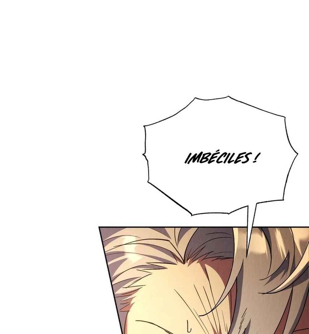 A Second Chance for the Outcast Prince Chapter 22 - Page 27