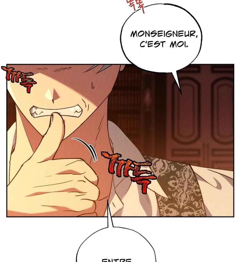 A Second Chance for the Outcast Prince Chapter 22 - Page 33