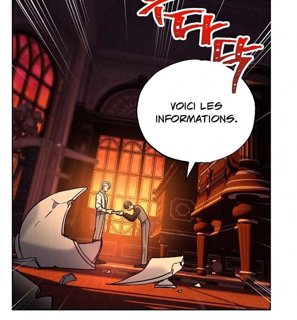 A Second Chance for the Outcast Prince Chapter 22 - Page 37