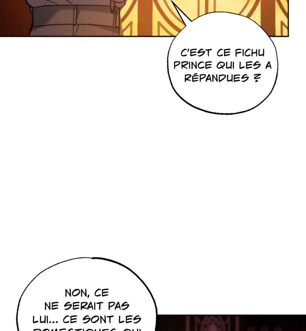 A Second Chance for the Outcast Prince Chapter 22 - Page 40