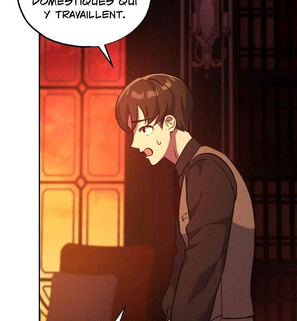 A Second Chance for the Outcast Prince Chapter 22 - Page 41