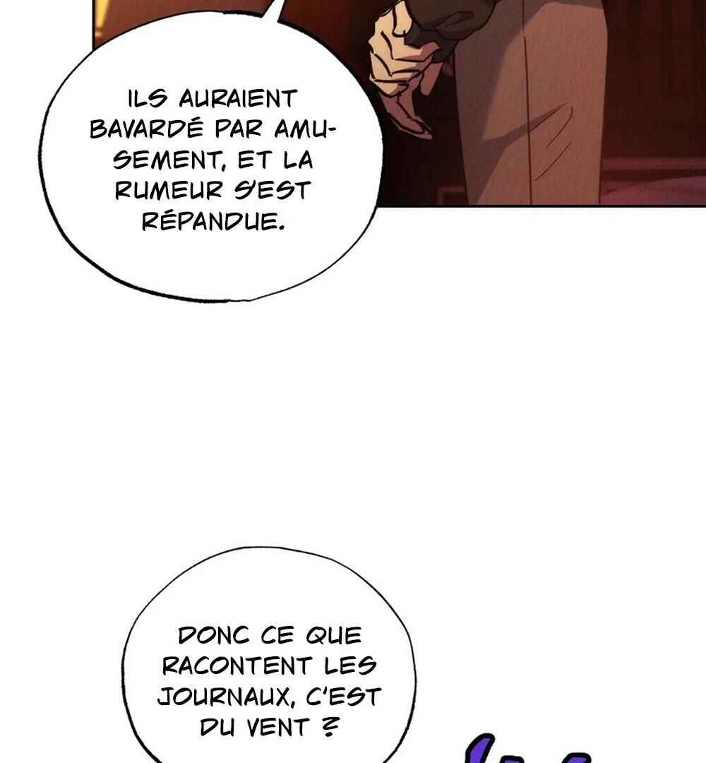 A Second Chance for the Outcast Prince Chapter 22 - Page 42