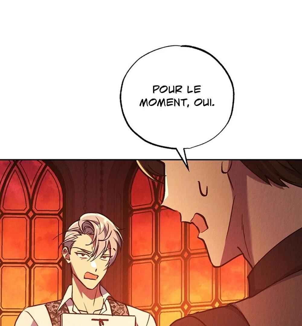 A Second Chance for the Outcast Prince Chapter 22 - Page 44