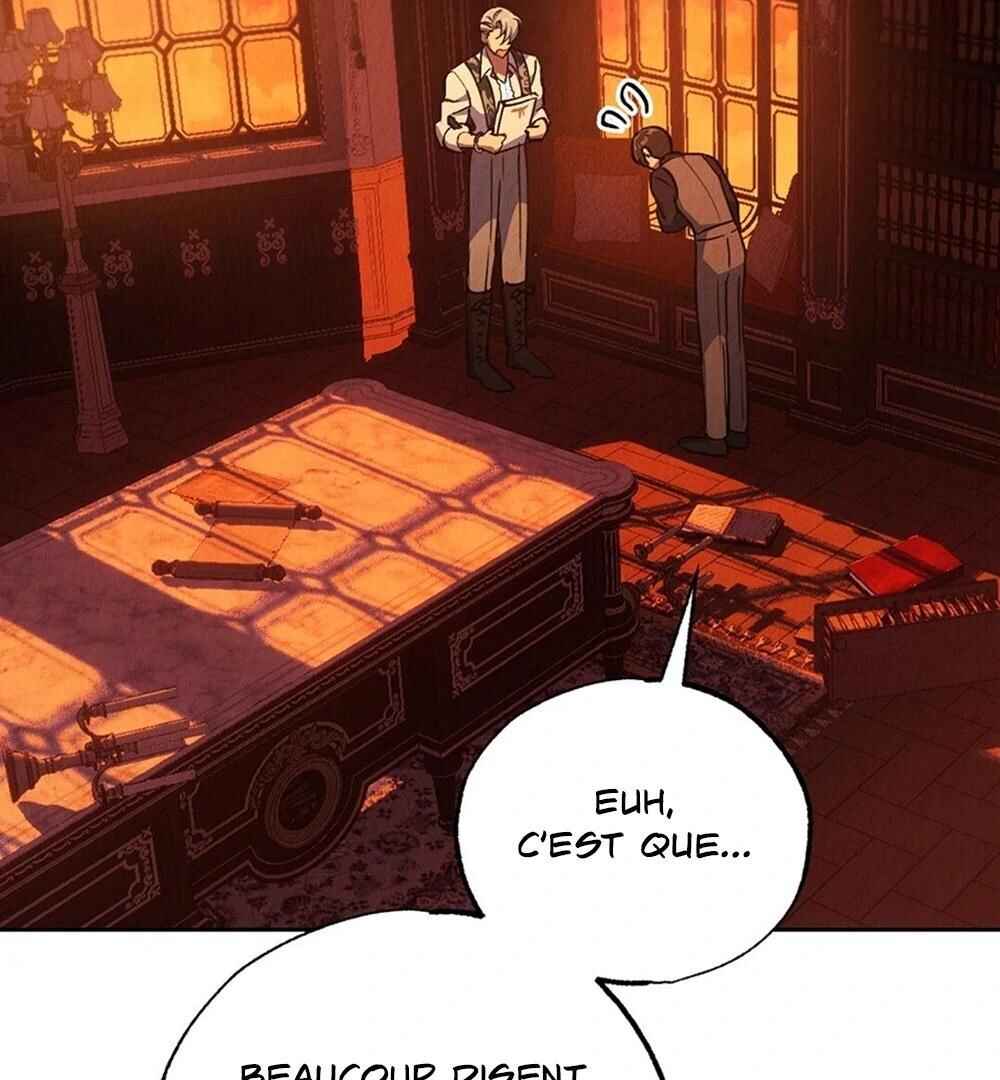 A Second Chance for the Outcast Prince Chapter 22 - Page 47