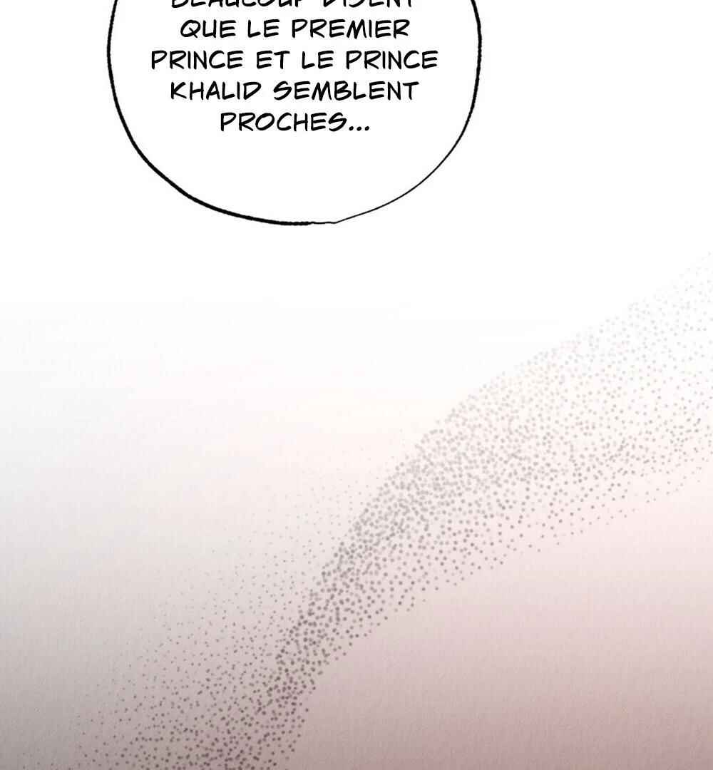 A Second Chance for the Outcast Prince Chapter 22 - Page 48