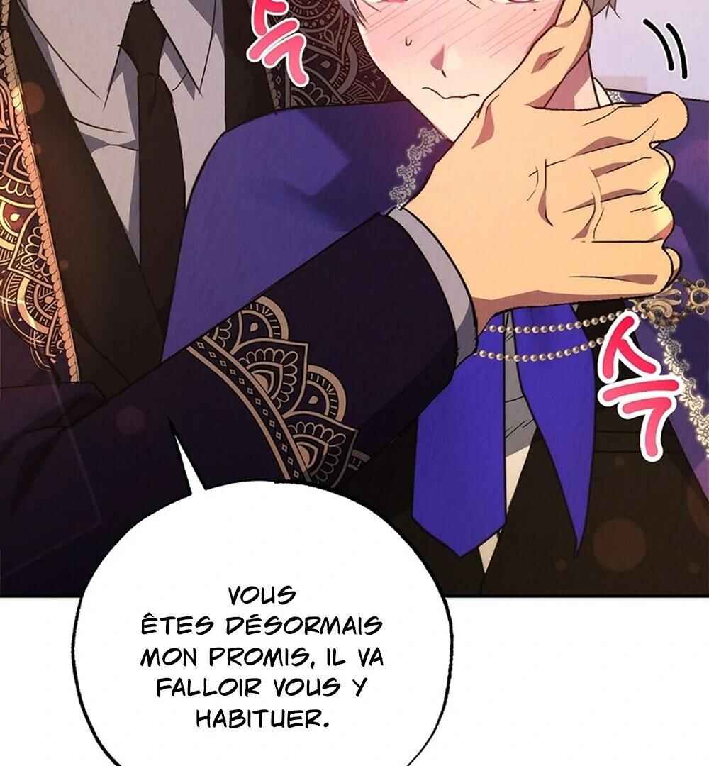 A Second Chance for the Outcast Prince Chapter 22 - Page 5