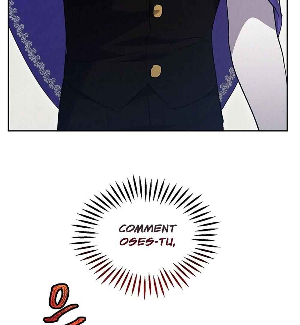 A Second Chance for the Outcast Prince Chapter 22 - Page 57