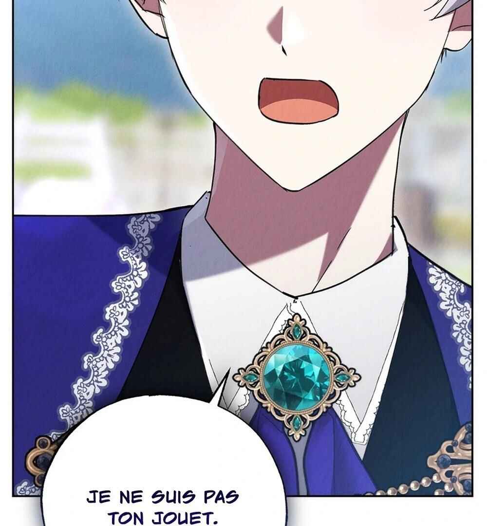 A Second Chance for the Outcast Prince Chapter 22 - Page 60