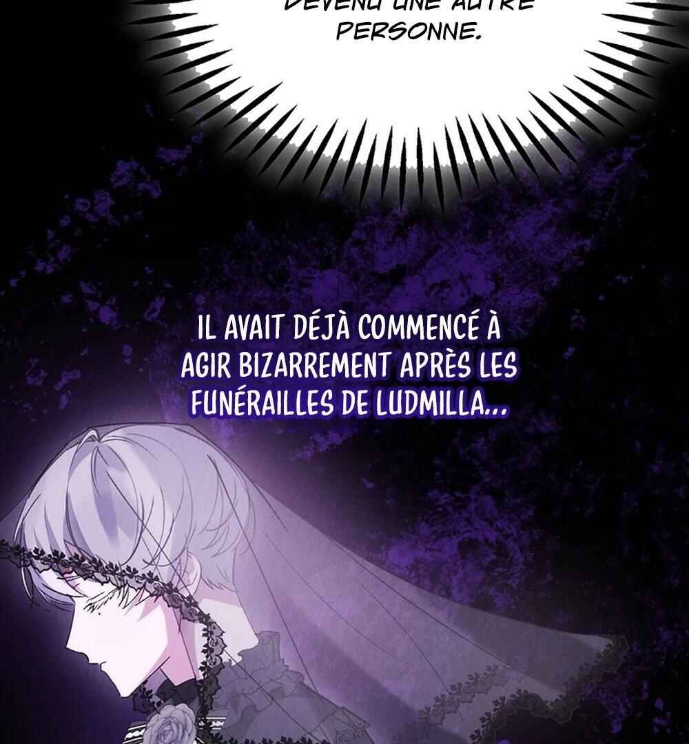 A Second Chance for the Outcast Prince Chapter 22 - Page 65