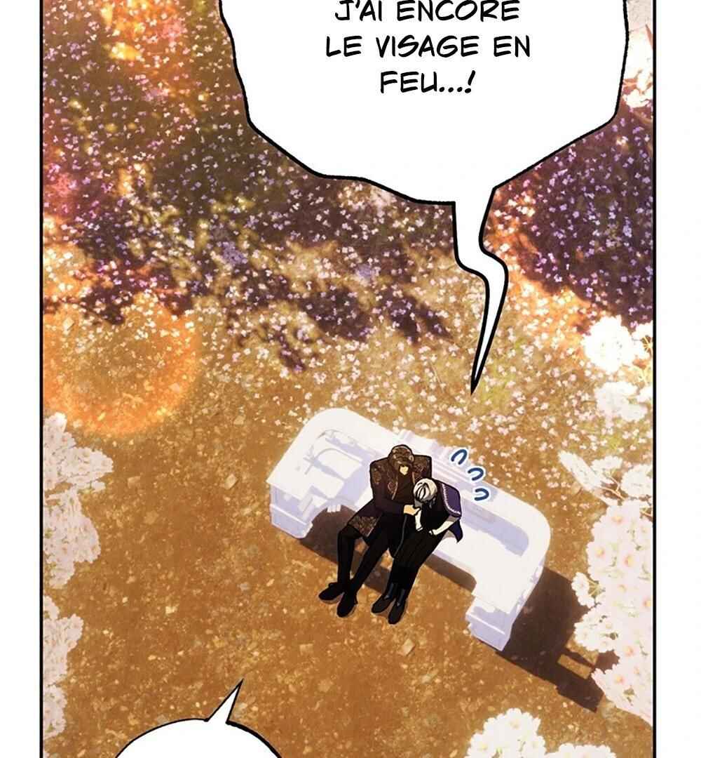 A Second Chance for the Outcast Prince Chapter 22 - Page 7