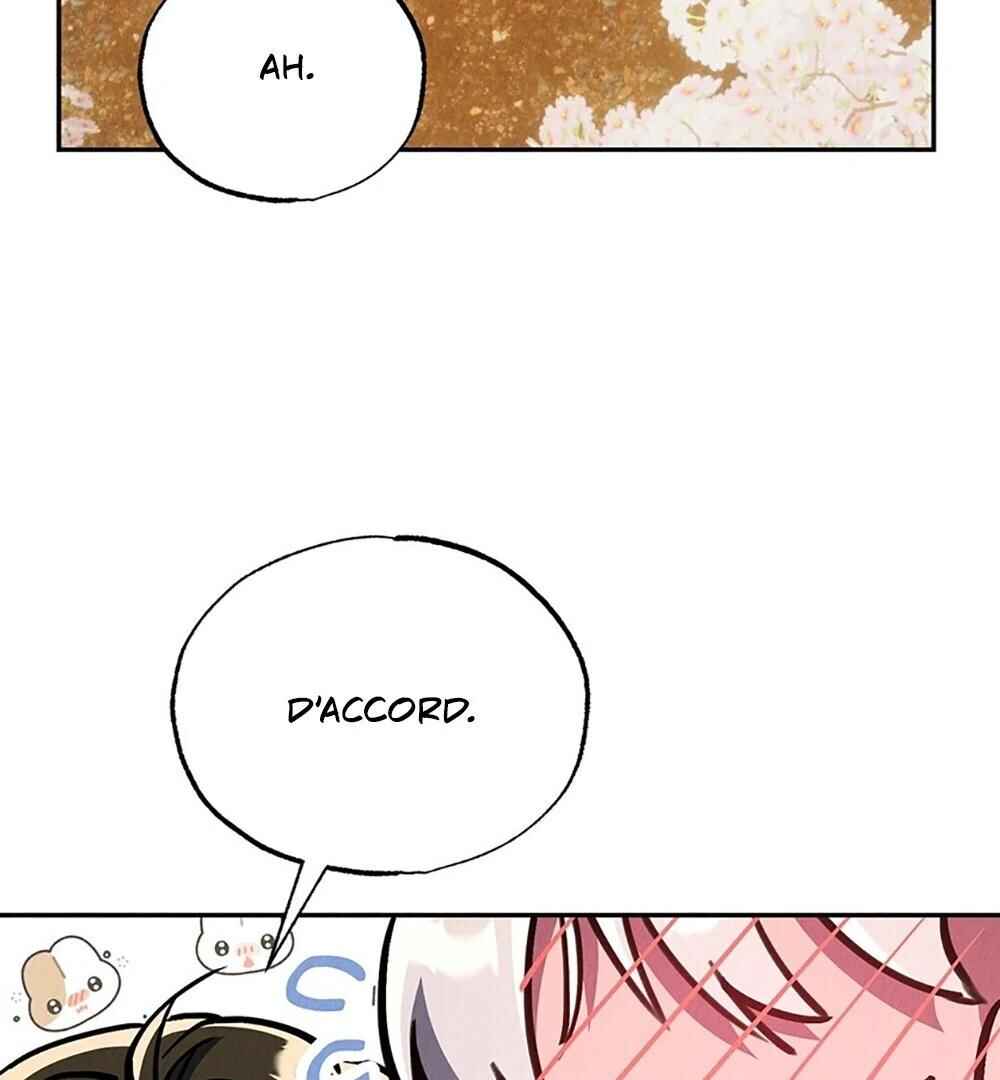 A Second Chance for the Outcast Prince Chapter 22 - Page 8