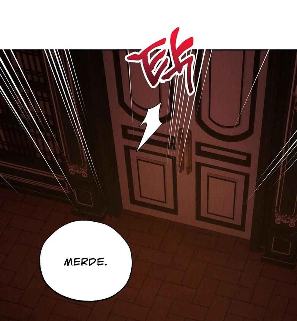A Second Chance for the Outcast Prince Chapter 22 - Page 81