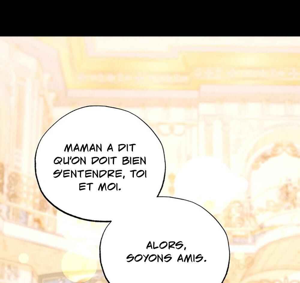 A Second Chance for the Outcast Prince Chapter 22 - Page 99
