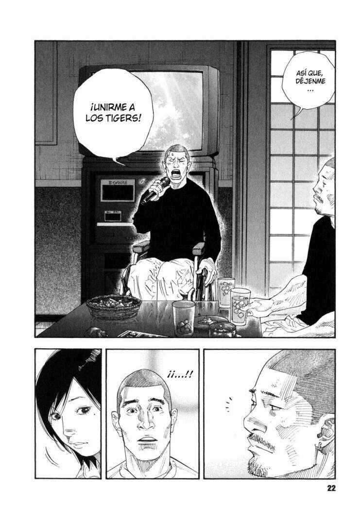REAL Chapter 43 - Page 24