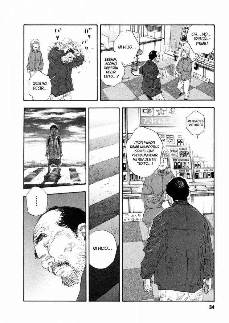 REAL Chapter 43 - Page 36