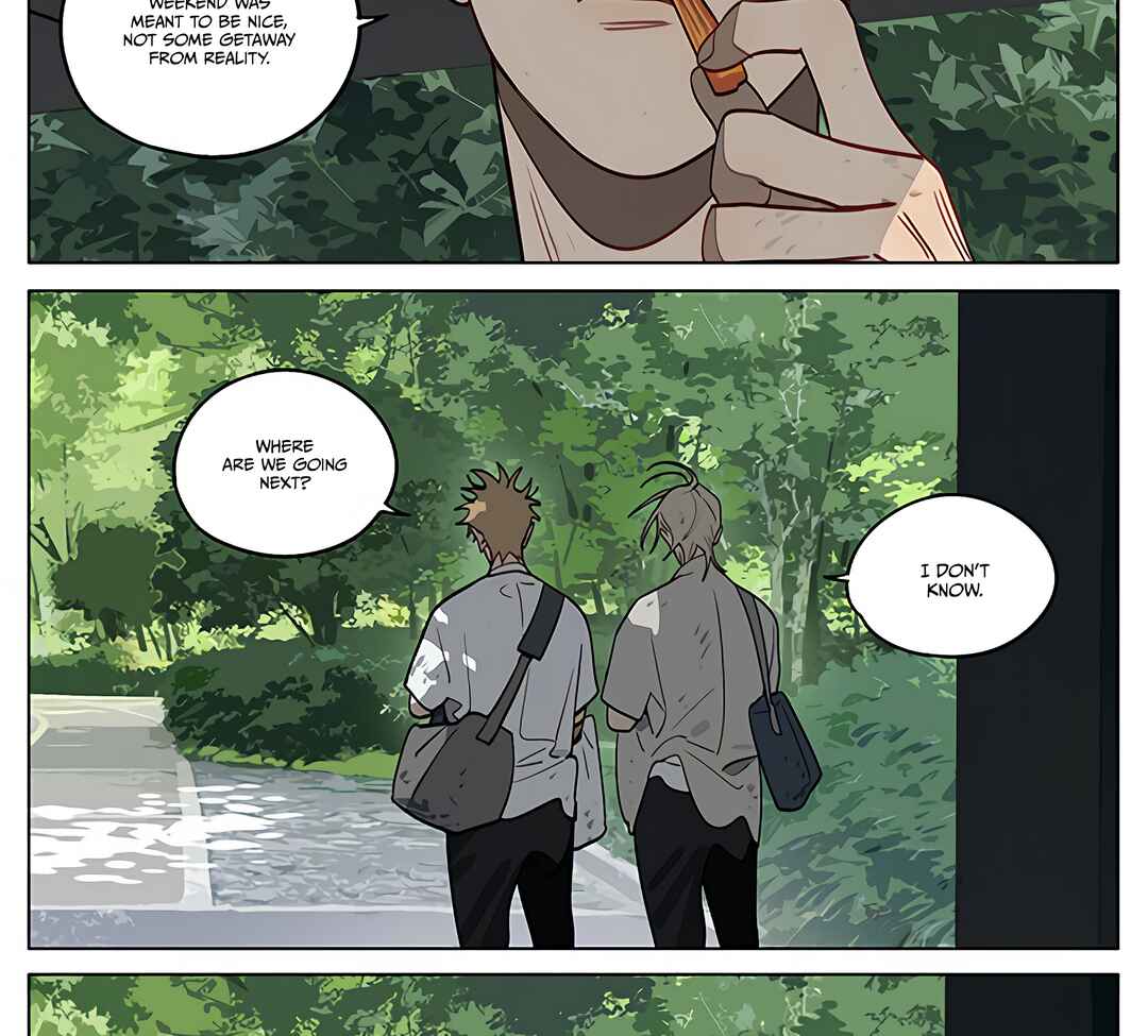 19 Tian Chapter 437 - Page 4