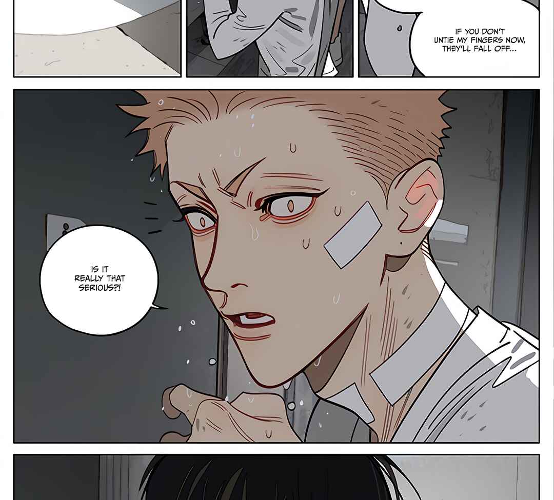 19 Tian Chapter 437 - Page 7