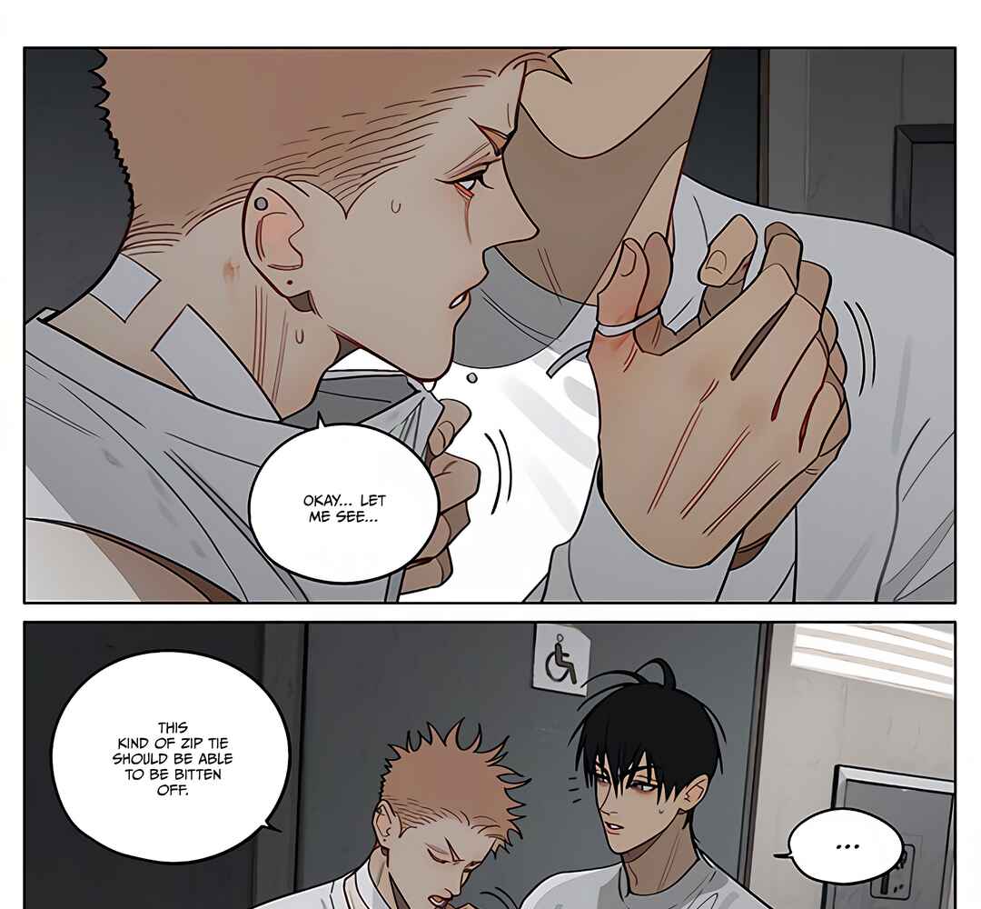 19 Tian Chapter 437 - Page 9