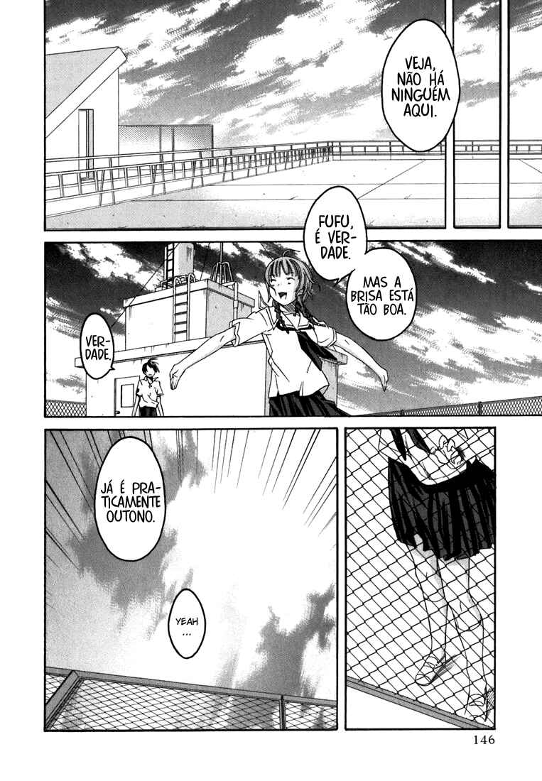 KimiKiss: Various Heroines Chapter 7 - Page 19