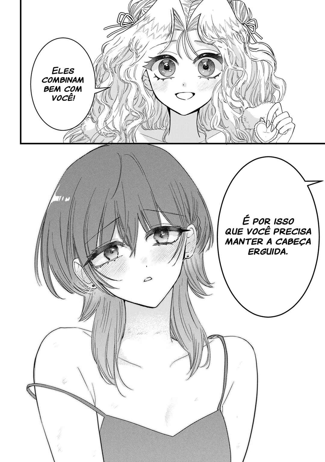Sugar Girl · Drip Chapter 6 - Page 31