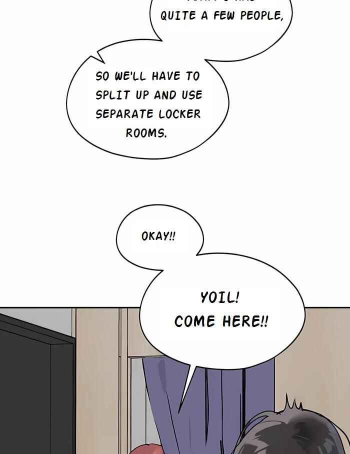 Oneul ui Hanyoil eun Yeojada Chapter 39 - Page 24