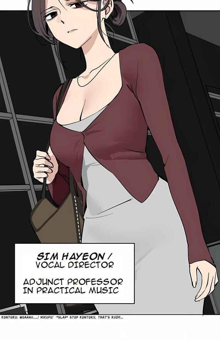 Oneul ui Hanyoil eun Yeojada Chapter 39 - Page 3
