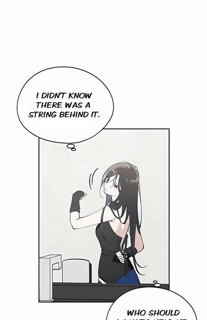 Oneul ui Hanyoil eun Yeojada Chapter 39 - Page 33