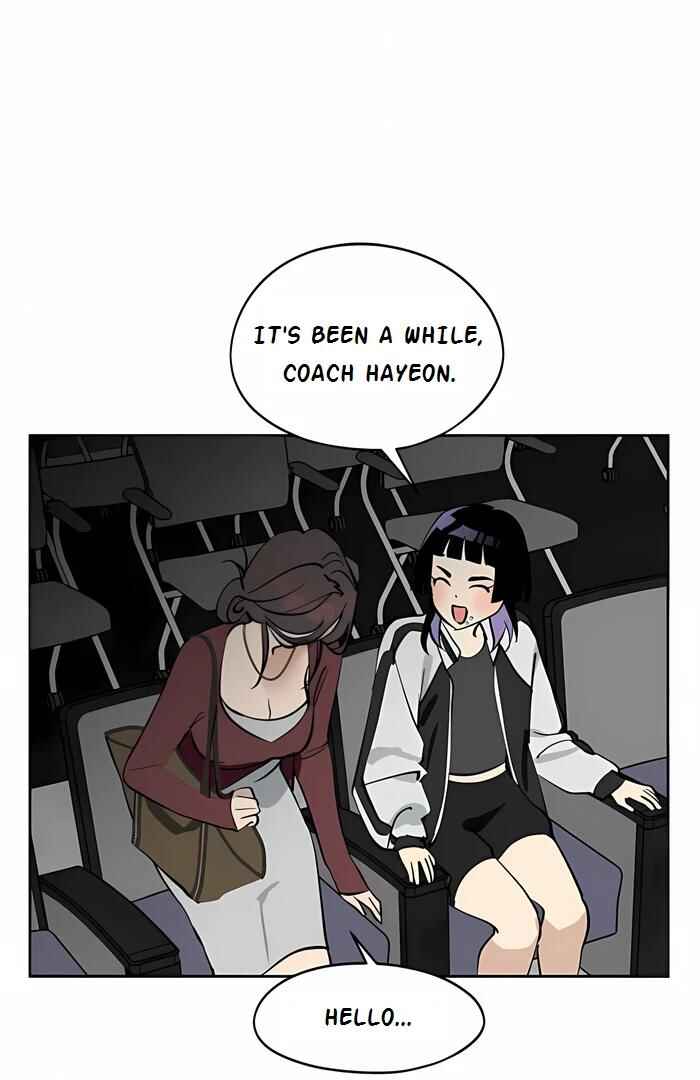 Oneul ui Hanyoil eun Yeojada Chapter 39 - Page 4