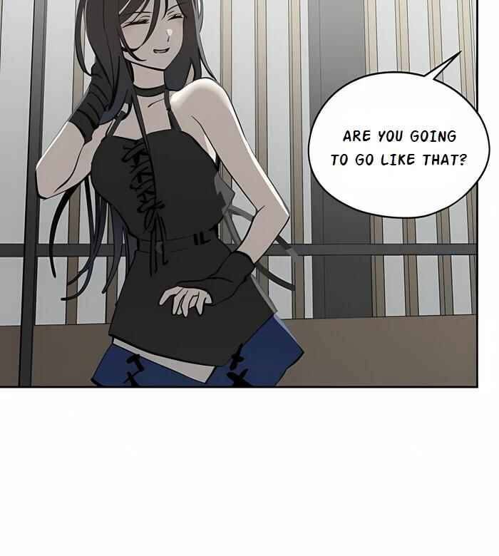 Oneul ui Hanyoil eun Yeojada Chapter 39 - Page 45