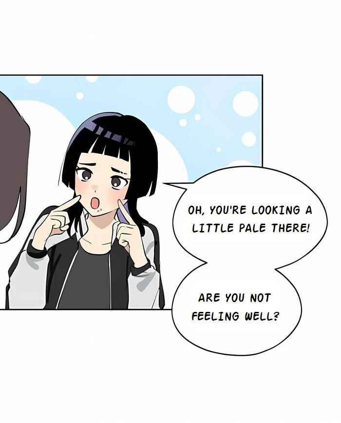 Oneul ui Hanyoil eun Yeojada Chapter 39 - Page 5
