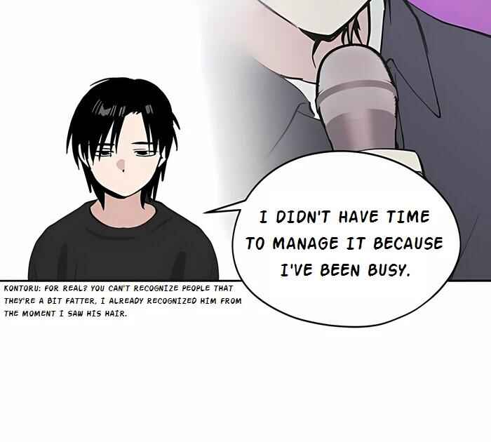 Oneul ui Hanyoil eun Yeojada Chapter 39 - Page 62