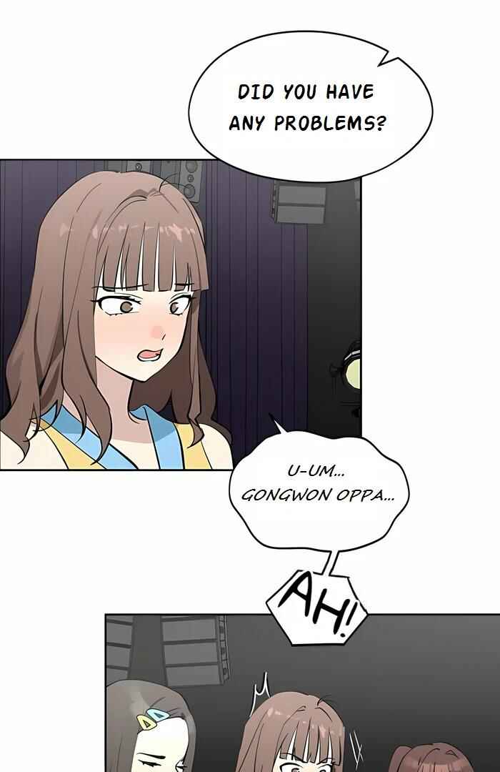 Oneul ui Hanyoil eun Yeojada Chapter 39 - Page 79