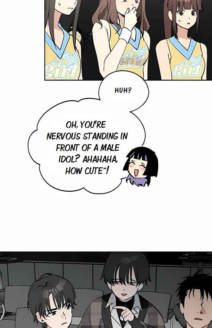 Oneul ui Hanyoil eun Yeojada Chapter 39 - Page 80