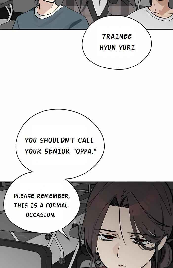 Oneul ui Hanyoil eun Yeojada Chapter 39 - Page 81